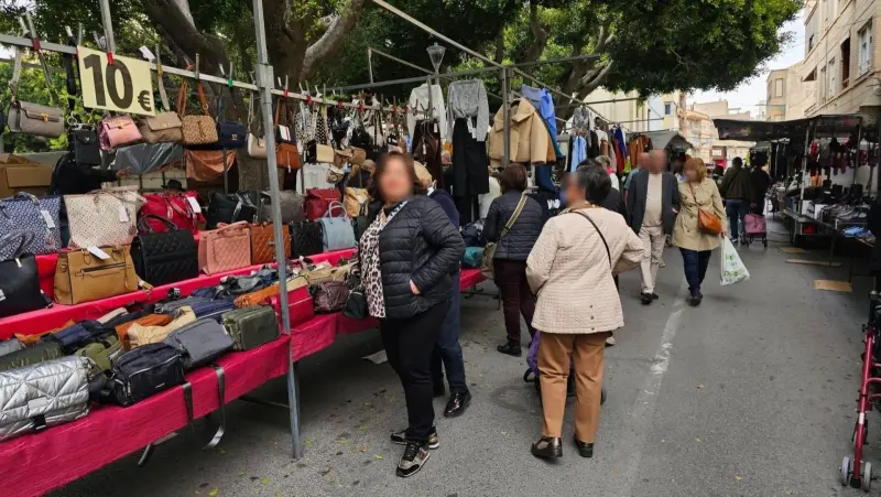 Foto de FB: Almoradí y Alrededores en Imágenes