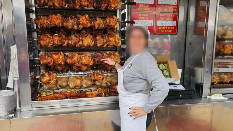 Foto de FB: Almoradí y Alrededores en Imágenes